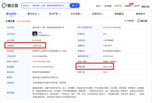 螞蟻財富公司增資至3000萬，強(qiáng)化軟件開發(fā)戰(zhàn)略布局