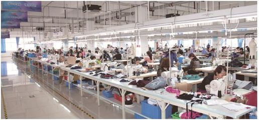 2020冬裝展前瞻丨江蘇蘇美達(dá)輕紡國際貿(mào)易——全球資源整合、設(shè)計研發(fā)先行 數(shù)字動漫賦能時尚