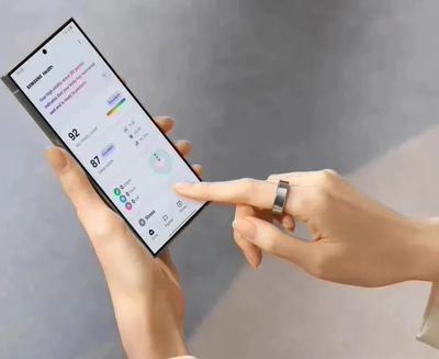 三星智能戒指即將開賣，誰會為這枚“魔戒”買單？