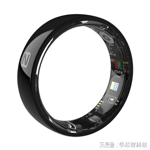 高續(xù)航智能指環(huán)排名前十 智能戒指中的耐力王者